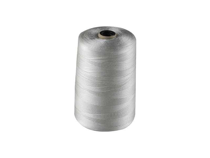 Hochfester Fiberglas-Nähfaden