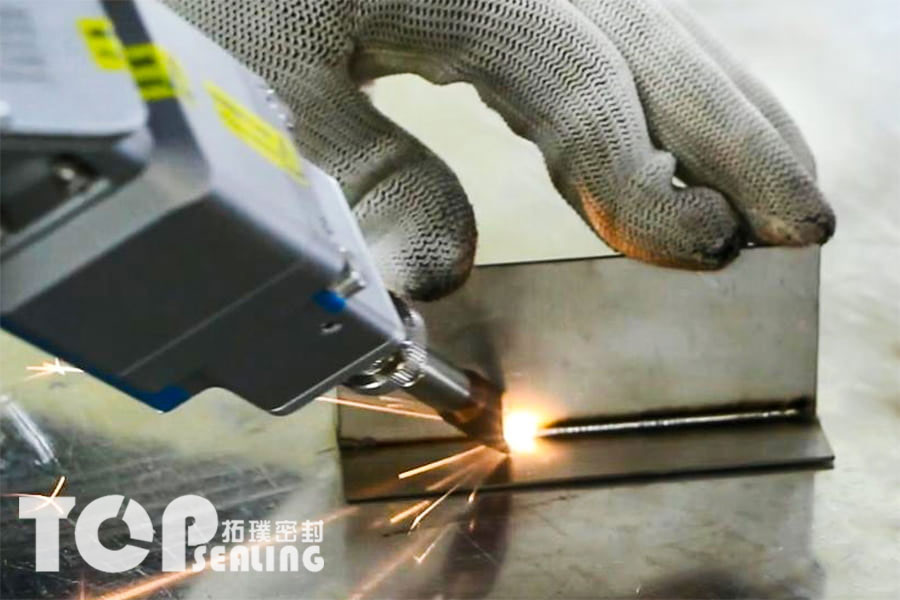 Welding Machine
