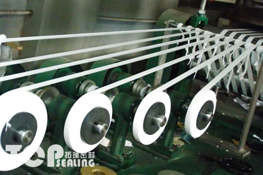 PTFE-Werkstatt