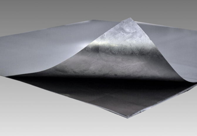 Flexible Graphitplatten: Vielseitiges, langlebiges und hitzebeständiges Material für industrielle Anwendungen