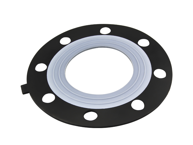 Hochleistungs-EPDM-PTFE-Hüllendichtung