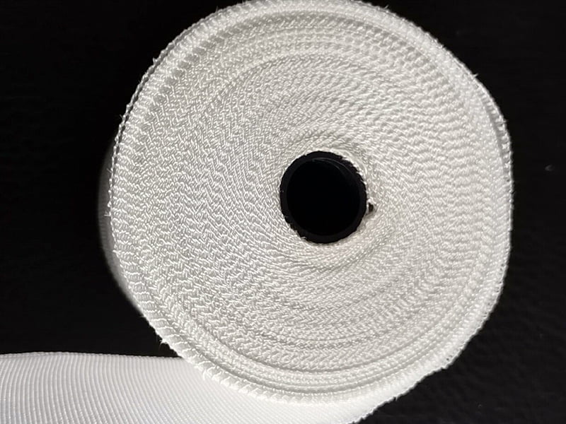 Präzisions-Glasfaserbänder: Dickenoptionen von 0,2 mm und 0,43 mm für vielseitige Anwendungen