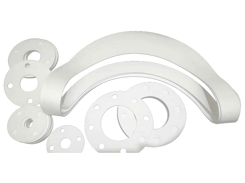 Dichtungen aus expandiertem PTFE