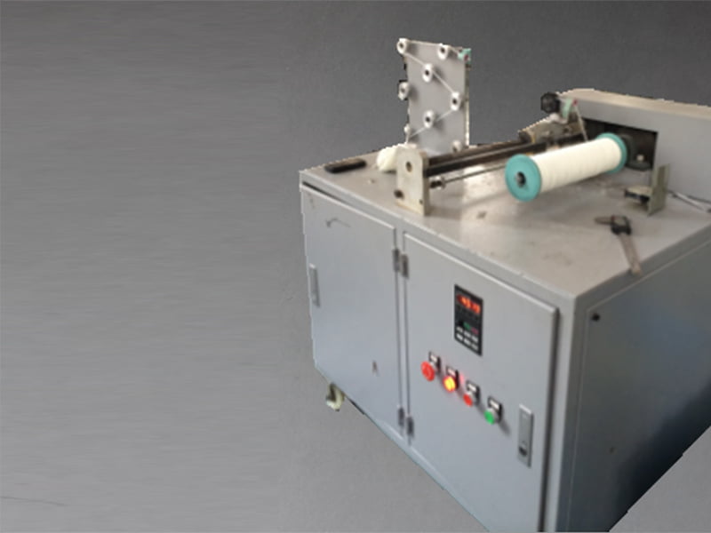EZ-Wind Master: Müheloses Aufspulen für alle