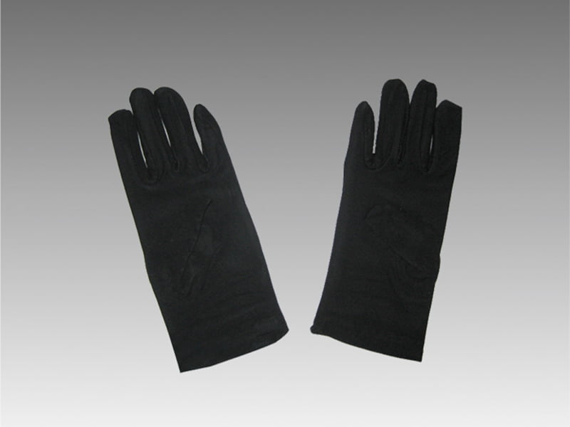 Moderne feuerfeste Handschuhe aus Kohlefaser für die industrielle Sicherheit