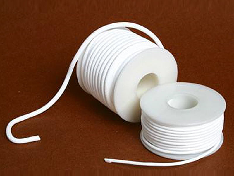 PTFE-Ventilschaftpackung: Leistungsstarke Dichtungslösung für Industrieventile