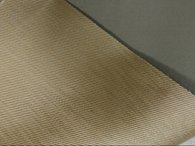 Mit Polyurethan beschichtetes Fiberglasgewebe – langlebiges und vielseitiges Verstärkungsmaterial