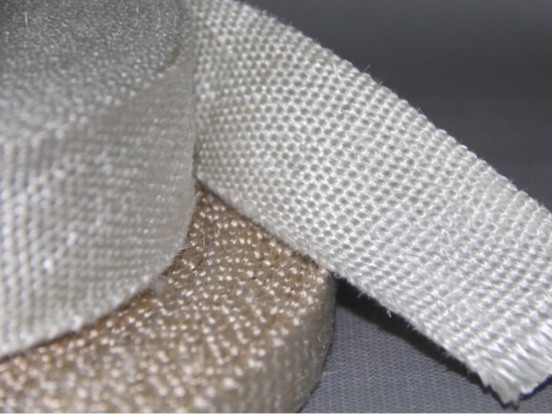 Strukturiertes Fiberglas-Verstärkungsband – Verbesserter Griff für hervorragende Haftung