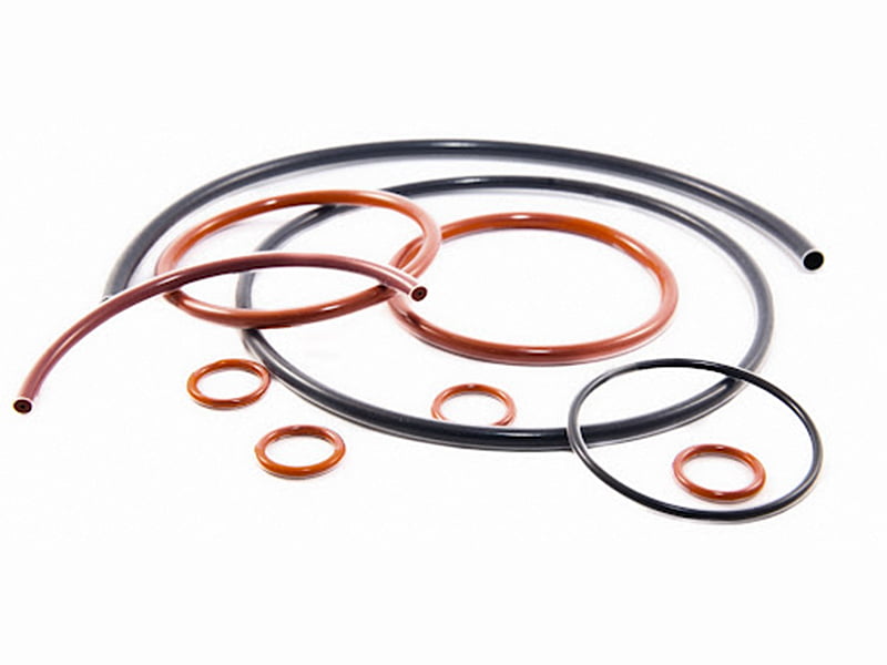 Premium FEP O-Ringe