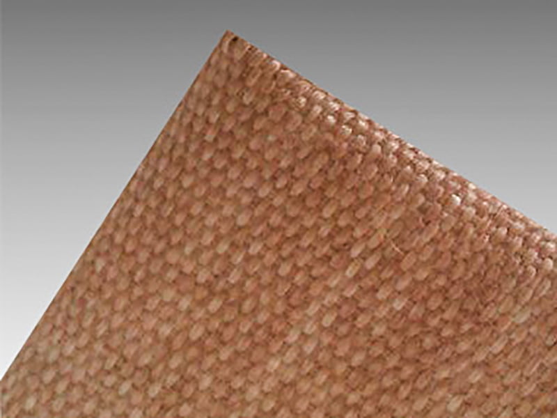 Mit Vermiculit angereichertes Fiberglasgewebe: Fortschrittliches Wärmedämmmaterial