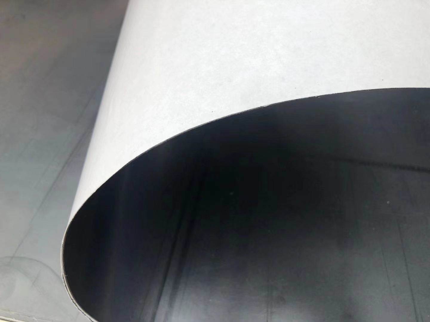 Flexibles Graphitpapier mit selbstklebender Rückseite: Leistungsstarke Dichtungslösung für industrielle Anwendungen
