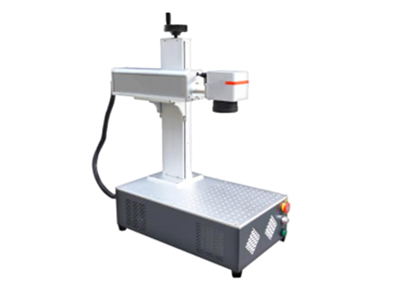 Markiermaschine