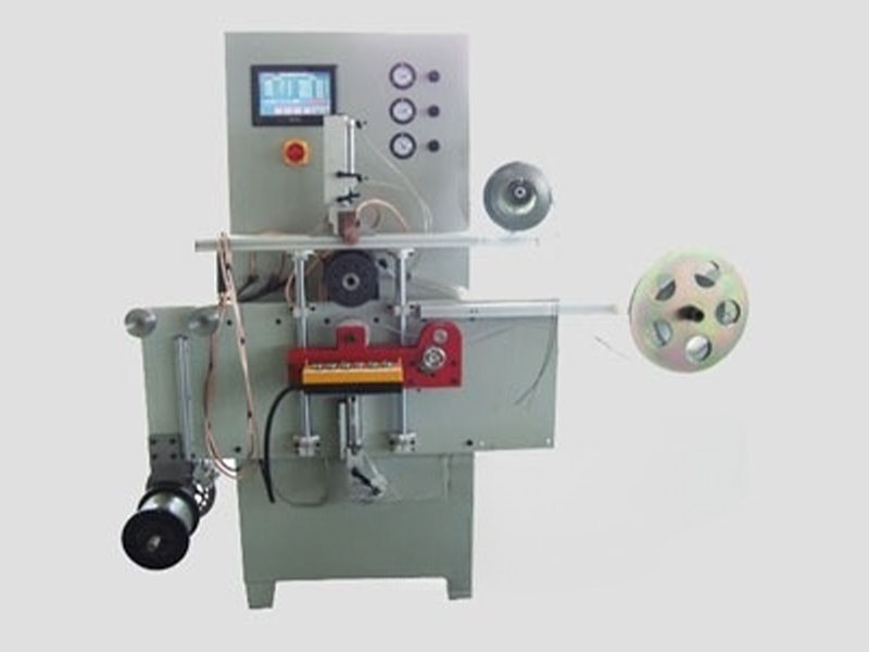 Hochpräzise automatische Wickelmaschine