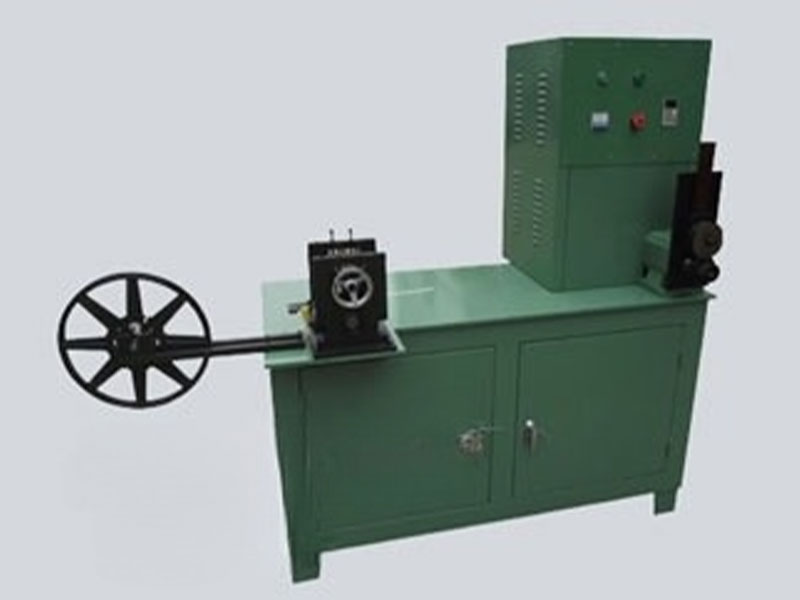 Hochpräzise Stahlbandformmaschine
