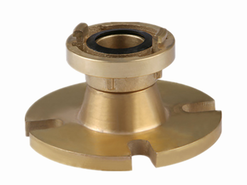 Der ultimative Fire Connector