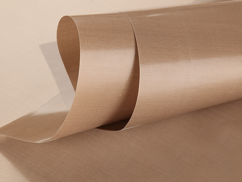 Hochtemperaturbeständiges Glasfaserband mit PTFE-Beschichtung – langlebiges, nicht klebendes und hitzebeständiges Isolierband