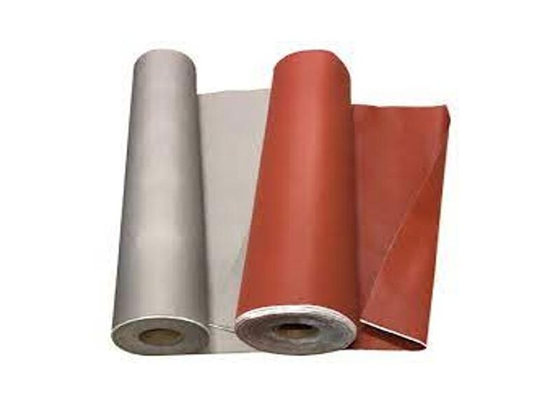 Hochleistungsfähiges PTFE-laminiertes Förderband