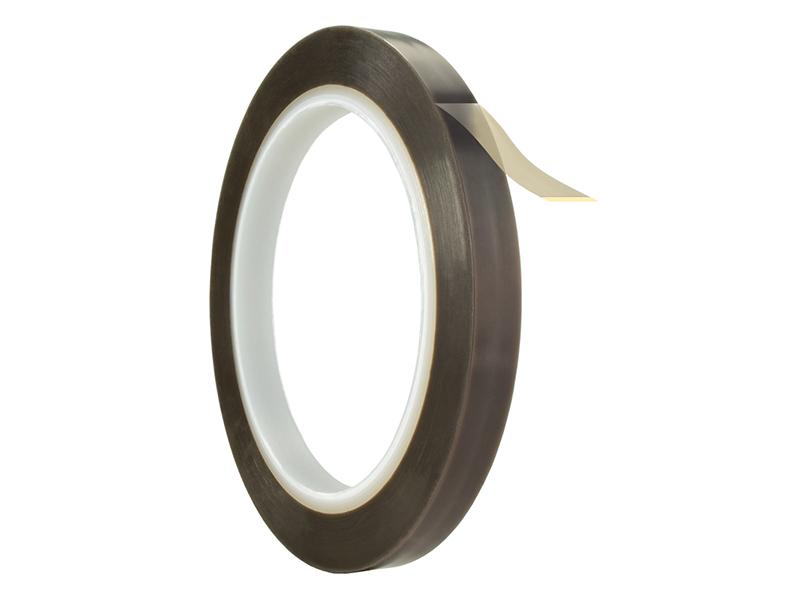 Präzisionsgeschältes PTFE-Band für leistungsstarke Gewindeabdichtung