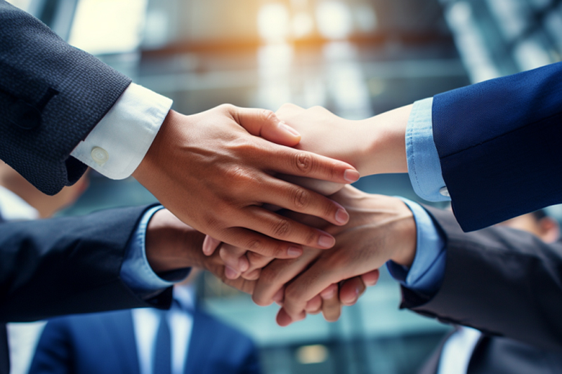 TOP SEALING kooperiert mit WON MATERIALS Corporation für eine spannende Zusammenarbeit