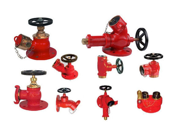 Langlebiges Feuerwehrrohrgewinde für zuverlässige Hydraulikverbindungen