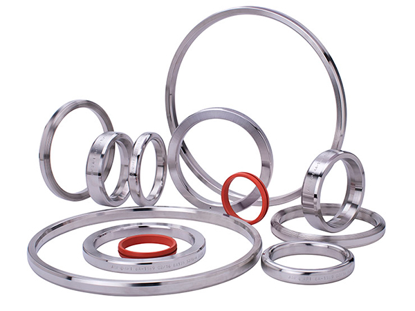 Metalldichtung