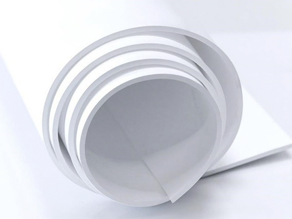 PTFE-Platte